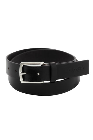 CLOSED - Belt in Black