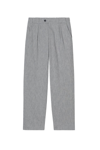 Mawson Pant in Mud Grey