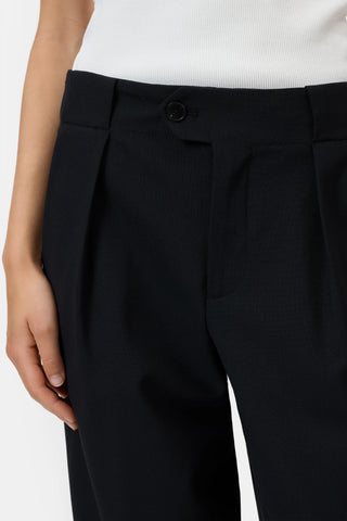 Mawson Pant in Black