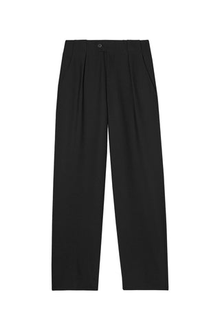 Mawson Pant in Black