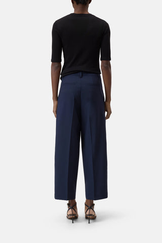 Ruthy Pant in Dark Night