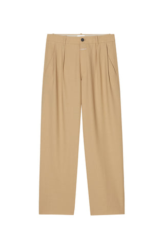 Ruthy Pant in Urban Beige