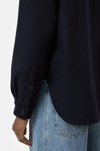 Shacket in Dark Night