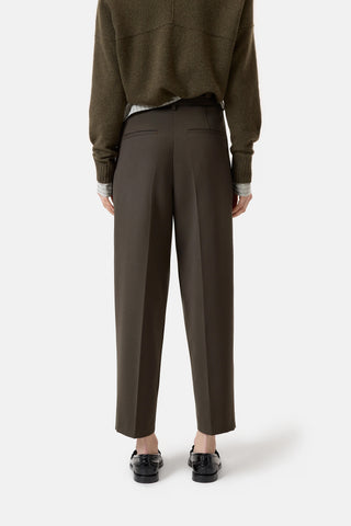 Ruthy Pant in Marsh Green
