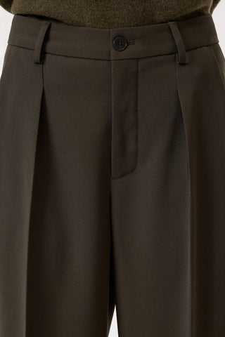 Ruthy Pant in Marsh Green