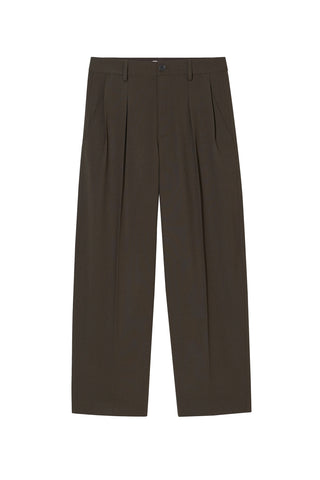Ruthy Pant in Marsh Green