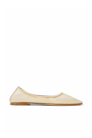 Balla Mesh in Crema