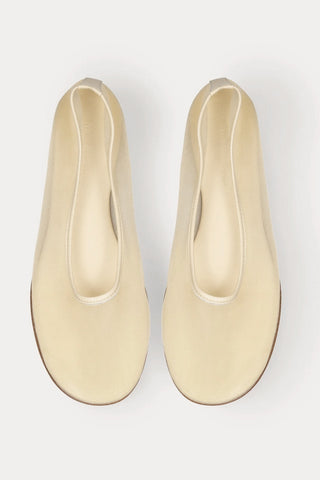 Balla Mesh in Crema