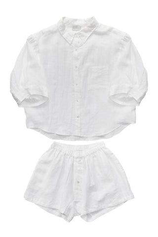 03 Set in White