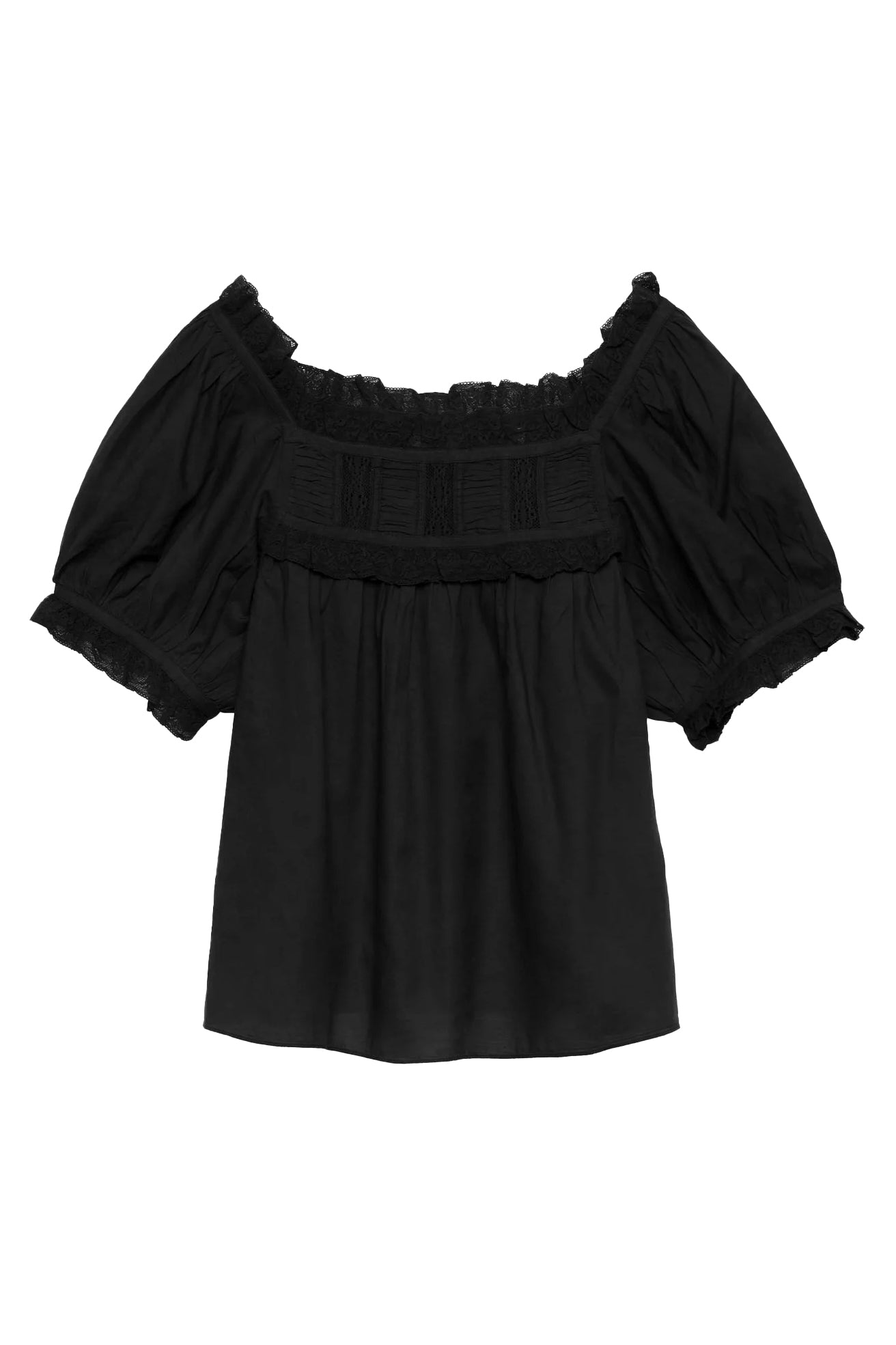 トップス yana Onika Jaquard Top | website