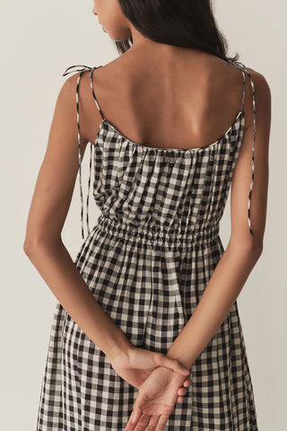 Leslie Dress