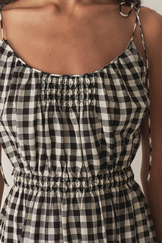 Leslie Dress