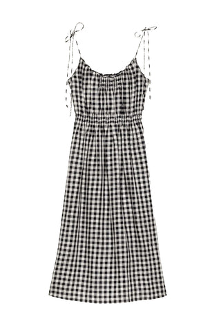 Leslie Dress