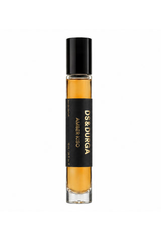 Amber Kiso Pocket Perfume Spray