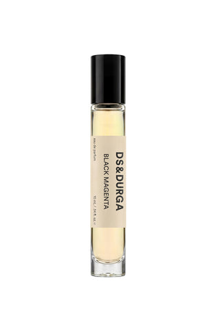 Black Magenta Pocket Perfume Spray