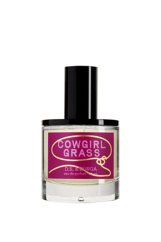 Cowgirl Grass Perfume