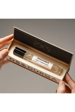I Don't Know What Pocket Perfume Spray