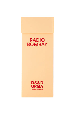 Radio Bombay Pocket Perfume