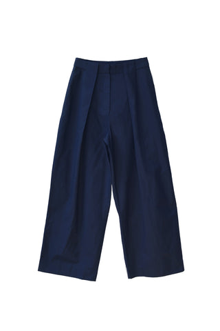 Scout Pant in Navy