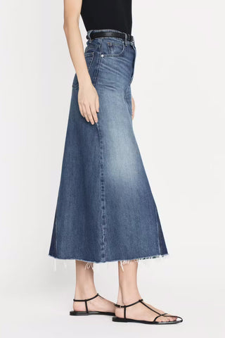 The Dorothy Skirt in Slowpoke