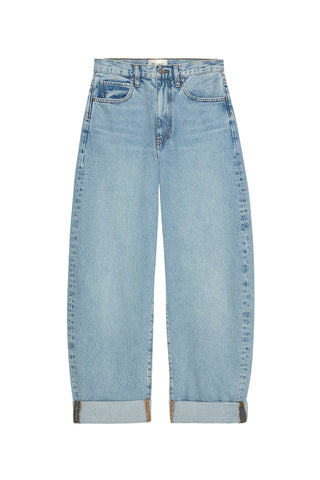 The Bubble Jean in Outlaw