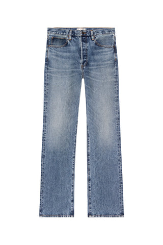 Vertical Straight in Trust