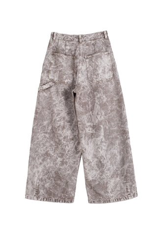 Atlantide Chino in Marble