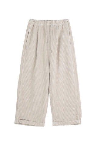 Dream Cord Zeno Pants in Mastik