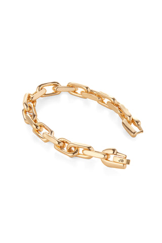 Loire Bracelet in Gold