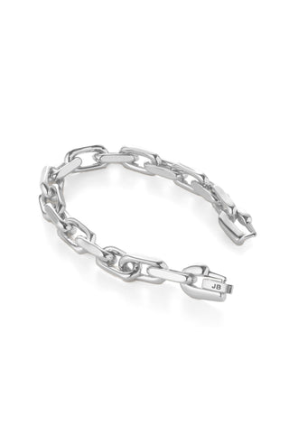 Loire Bracelet in Silver