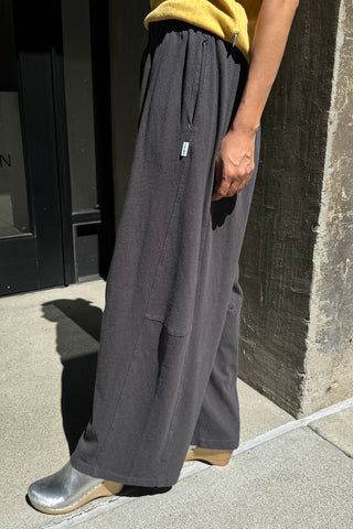 Bare Pants in Dark Slate
