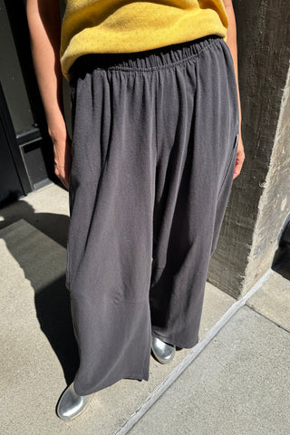 Bare Pants in Dark Slate