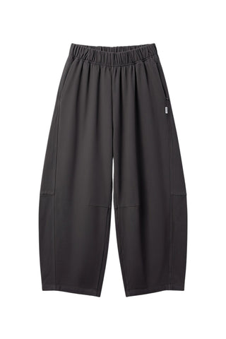 Bare Pants in Dark Slate