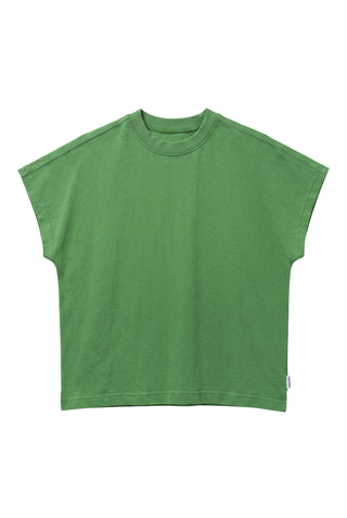 Jeanne Tee in Asparagus