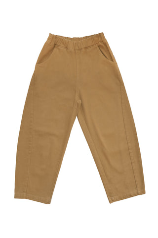 Arc Pants in Tobacco