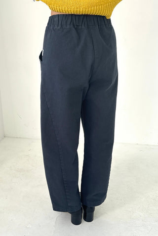 Arc Pants in Coal