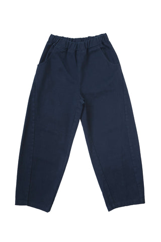 Arc Pants in Navy