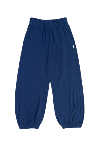 Balloon Pants in Midnight