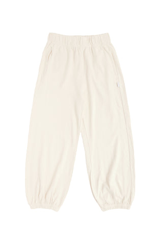 Balloon Pants in Naturel