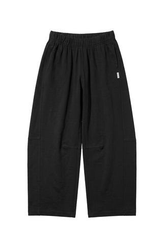 Bare Pants in Black