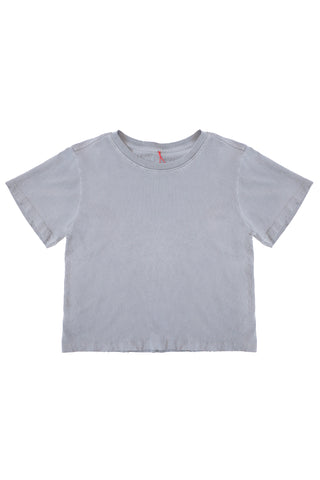 Darling Tee in Ash