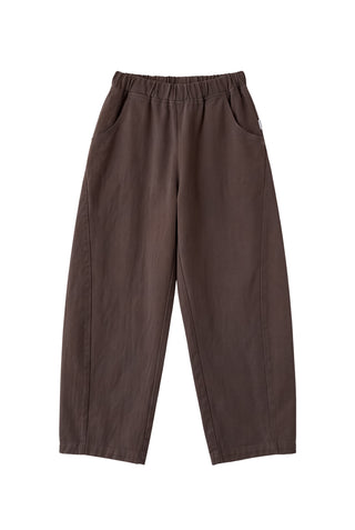 Arc Pants in Umber