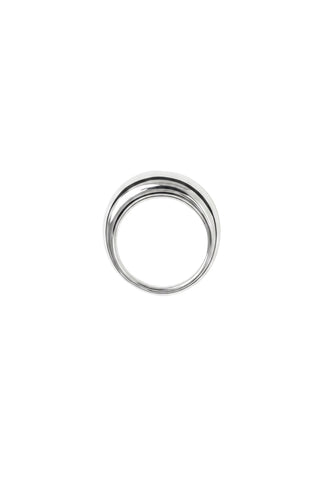 Anna Ring in Sterling Silver
