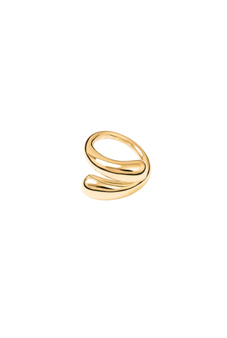 Victoria Ring in Gold