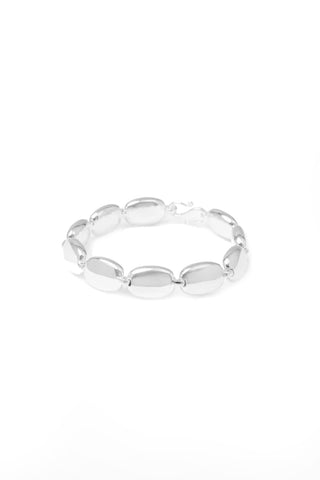 Monica Bracelet in Silver
