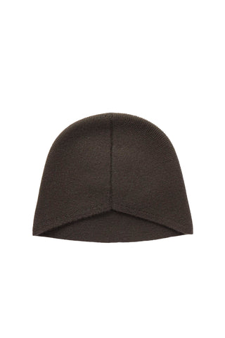 Birgitte Hat in Dark Oak