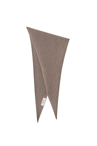 Florianne Scarf in Truffle