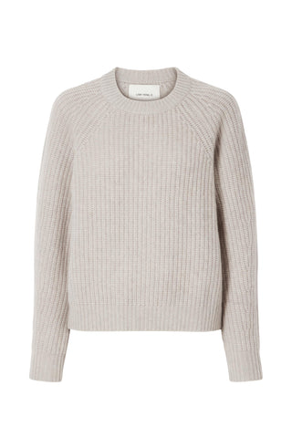 Miki Sweater in Sand