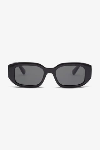 Ath Polarized Sunglasses in Black