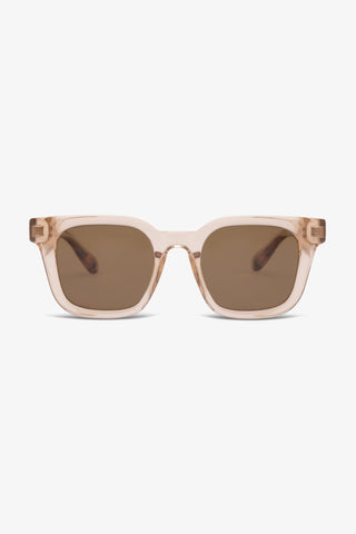 Bkk Polarized Sunglasses in Champagne